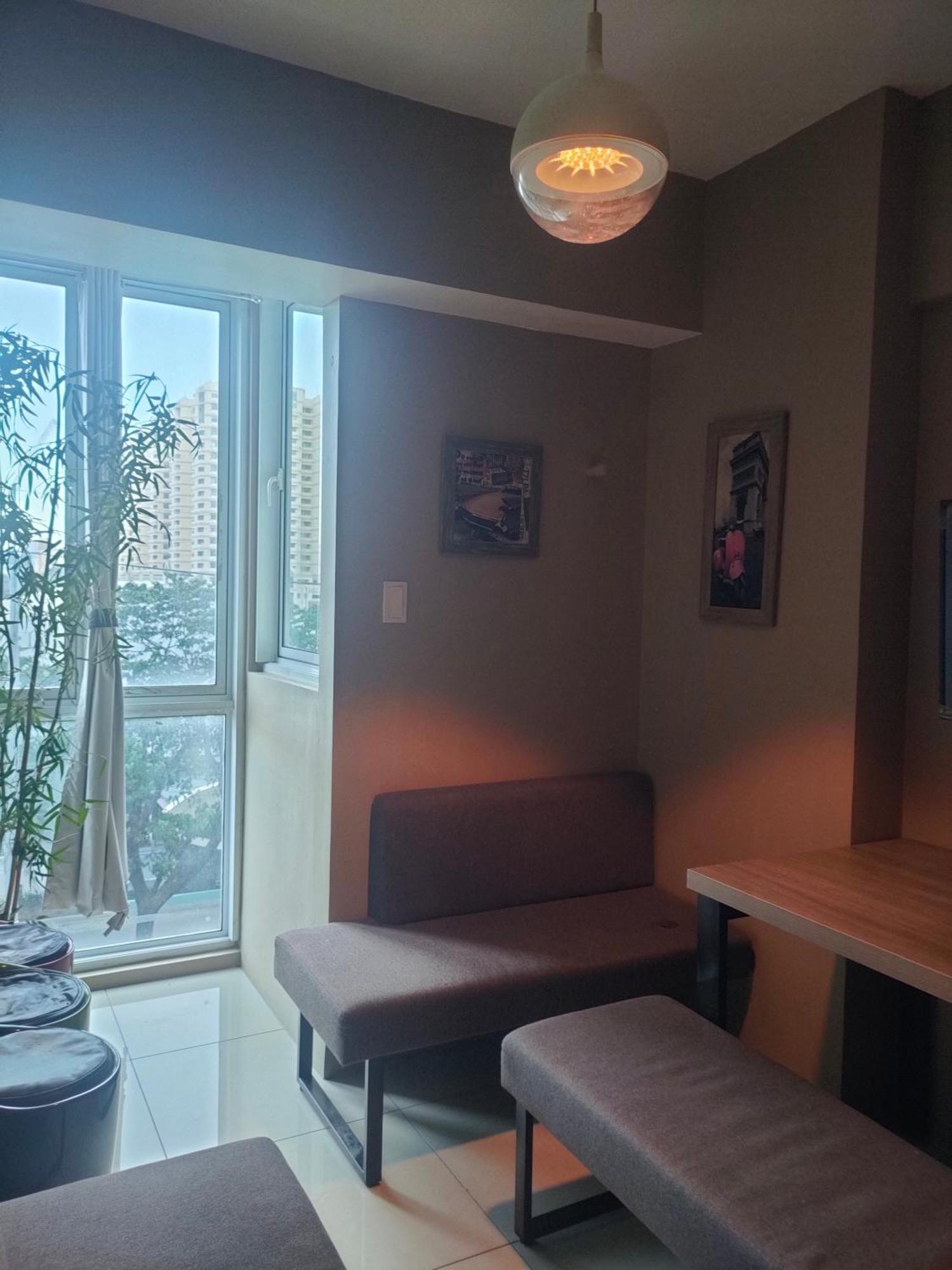 Bay Garden Club And Residences Пасай Екстериор снимка