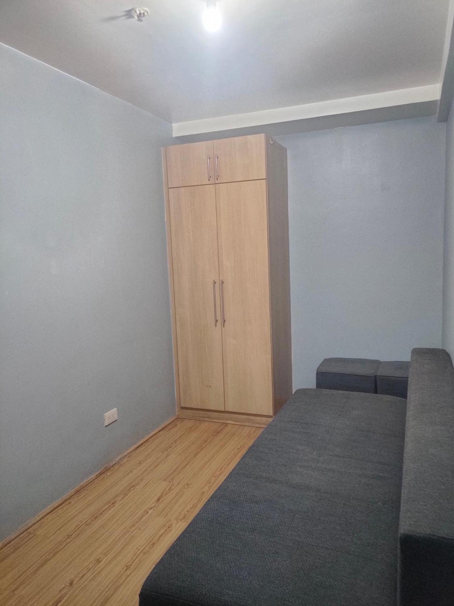 Bay Garden Club And Residences Пасай Екстериор снимка